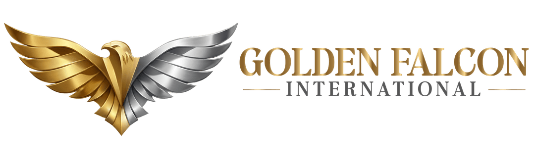 Golden Falcon International
